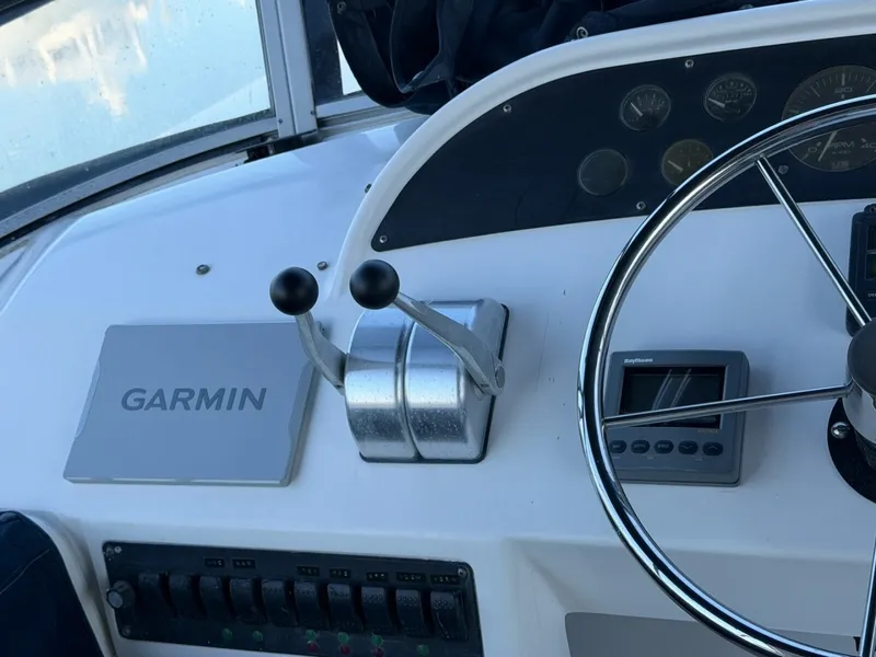 Slide: The Image of Bayliner 4788 1999 - 6003143