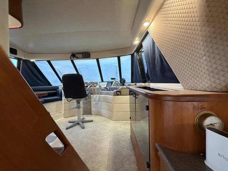 Slide: The Image of Bayliner 4788 1999 - 6003147