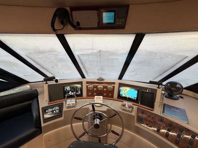 Slide: The Image of Bayliner 4788 1999 - 6003148