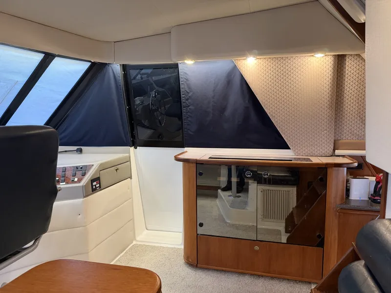 Slide: The Image of Bayliner 4788 1999 - 6003149