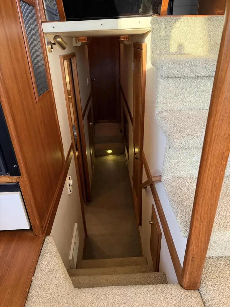 Slide: The Image of Bayliner 4788 1999 - 6003168