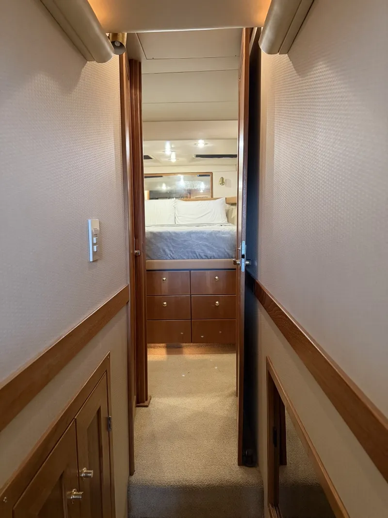 Slide: The Image of Bayliner 4788 1999 - 6003169