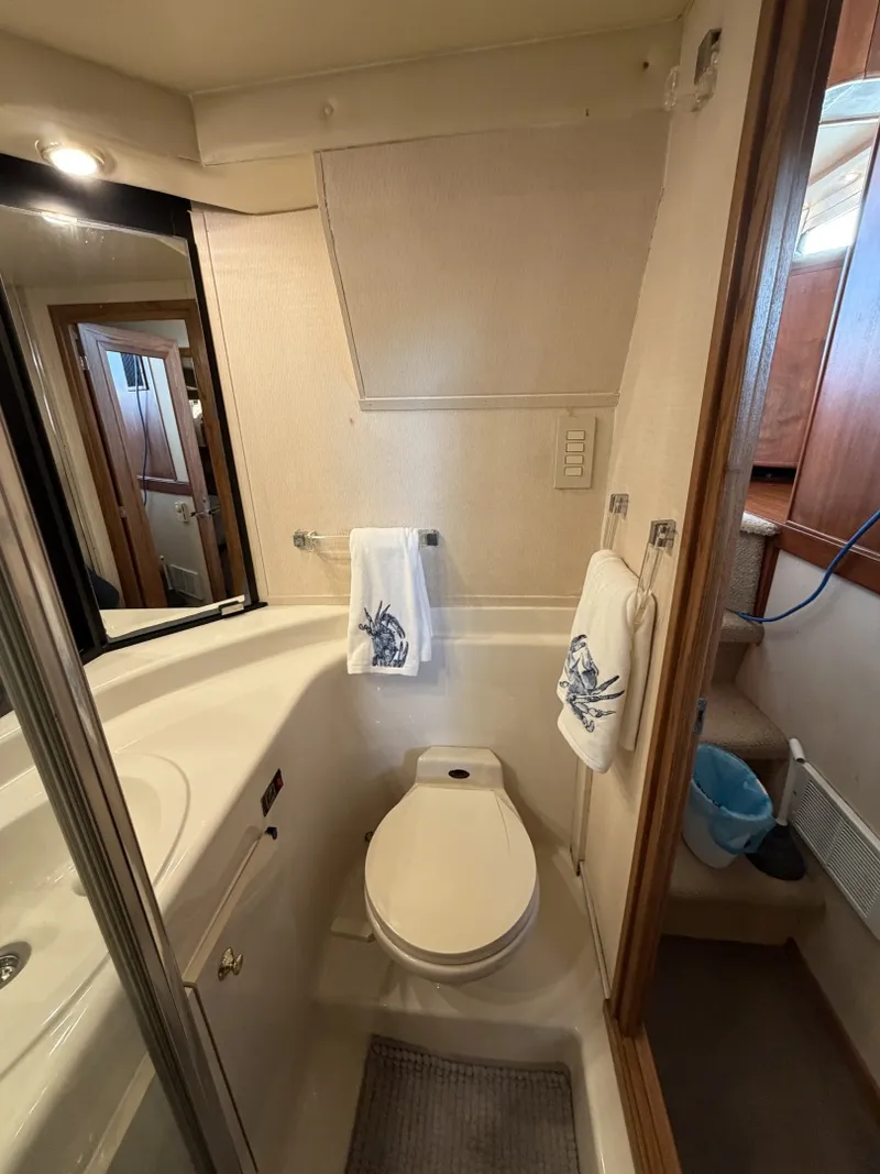 Slide: The Image of Bayliner 4788 1999 - 6003171