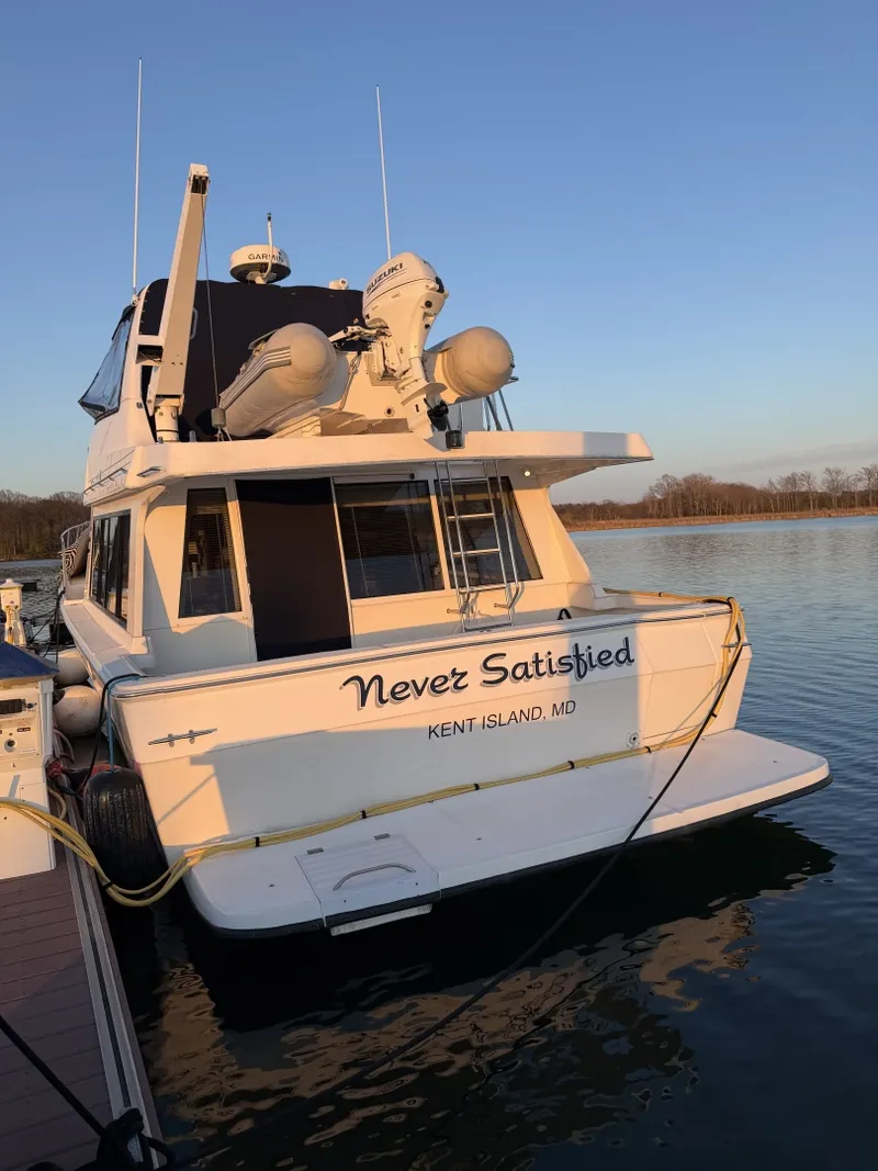 Slide: The Image of Bayliner 4788 1999 - 6003080