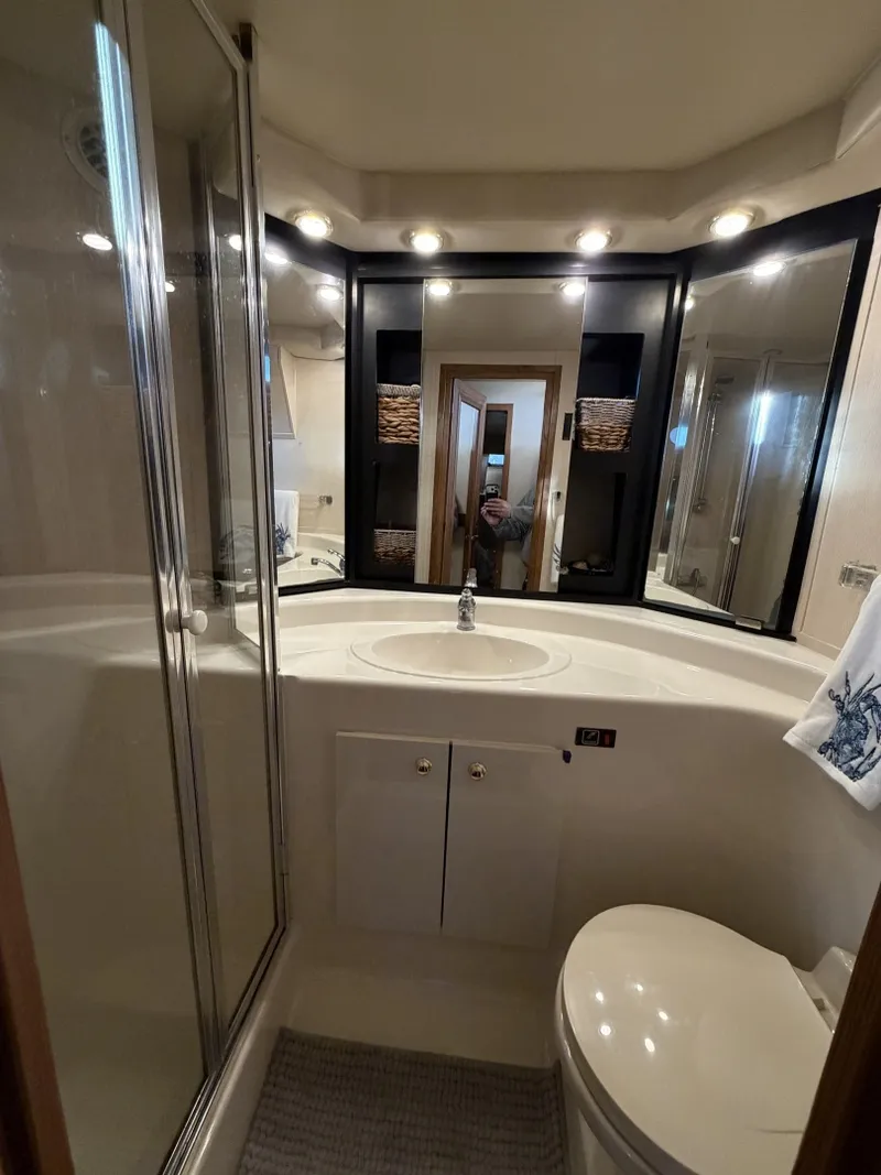 Slide: The Image of Bayliner 4788 1999 - 6003173