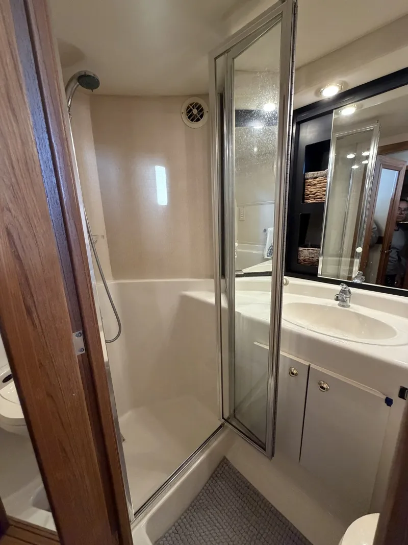 Slide: The Image of Bayliner 4788 1999 - 6003172