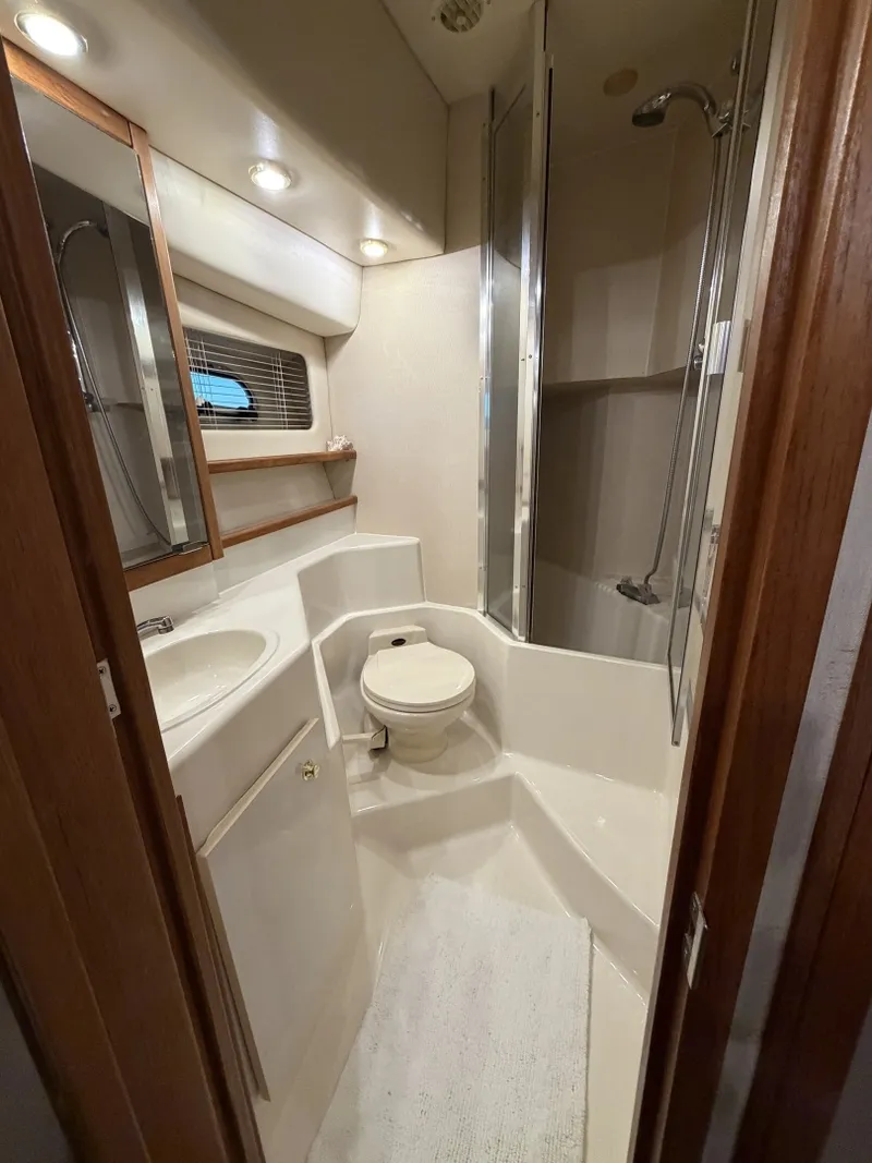 Slide: The Image of Bayliner 4788 1999 - 6003174