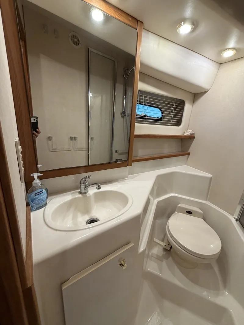 Slide: The Image of Bayliner 4788 1999 - 6003175