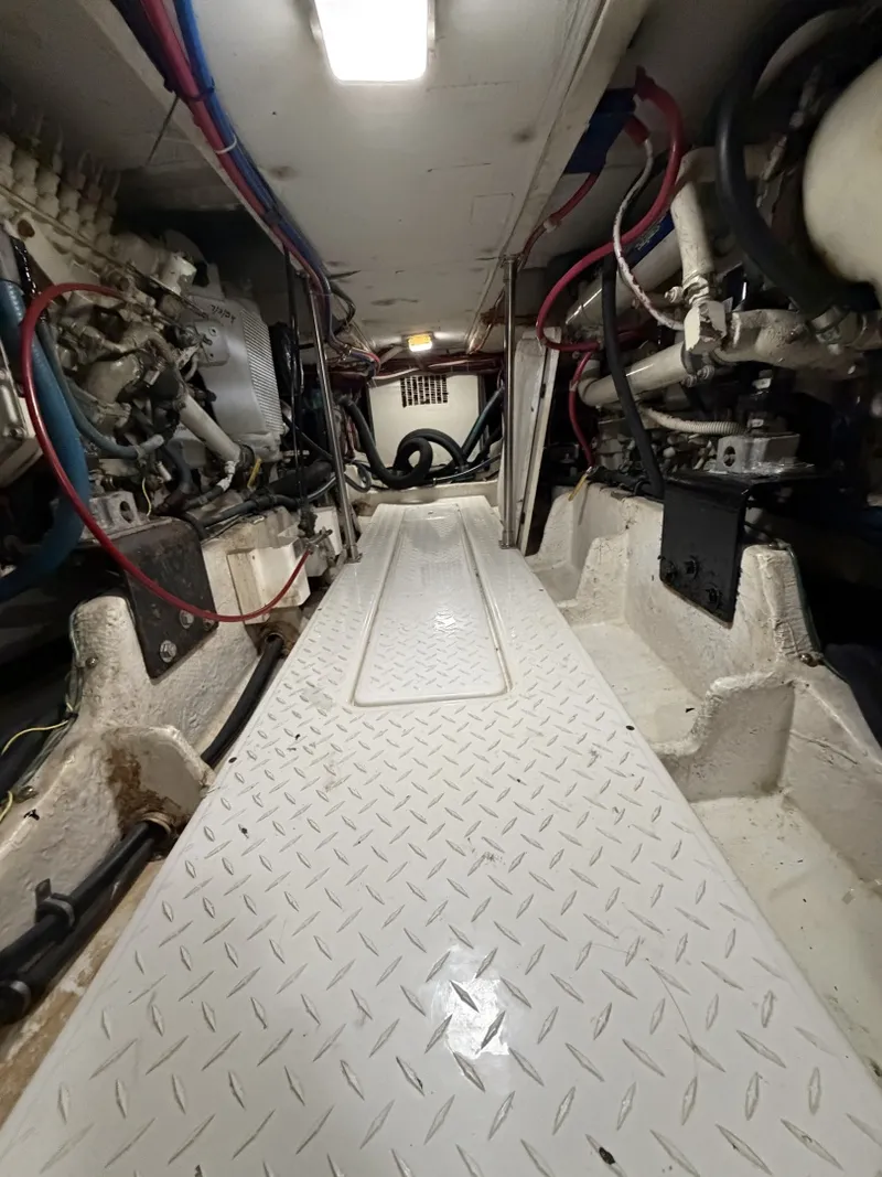 Slide: The Image of Bayliner 4788 1999 - 6003178