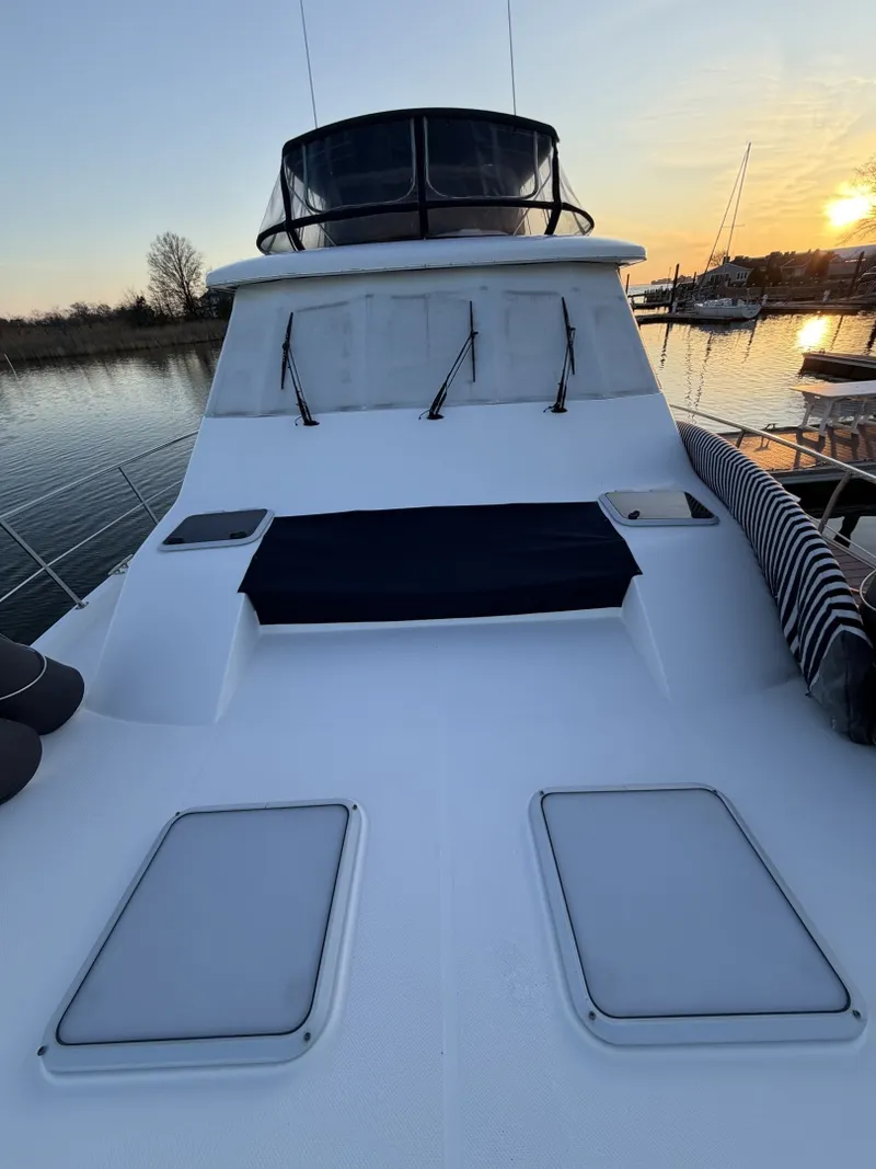 Slide: The Image of Bayliner 4788 1999 - 6003083