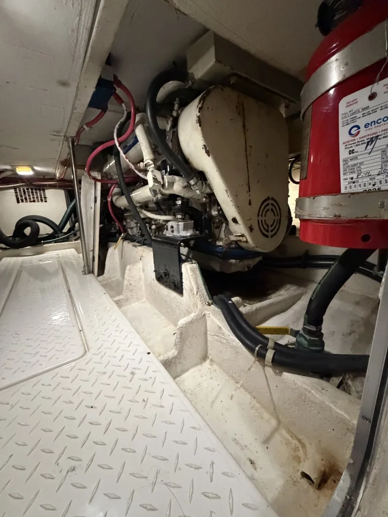 Slide: The Image of Bayliner 4788 1999 - 6003179