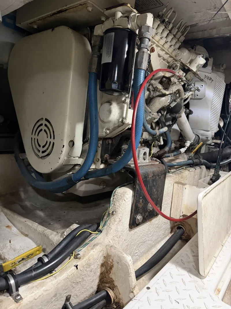 Slide: The Image of Bayliner 4788 1999 - 6003180