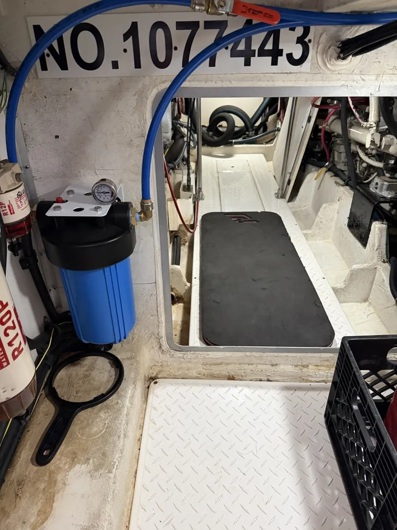 Slide: The Image of Bayliner 4788 1999 - 6003177