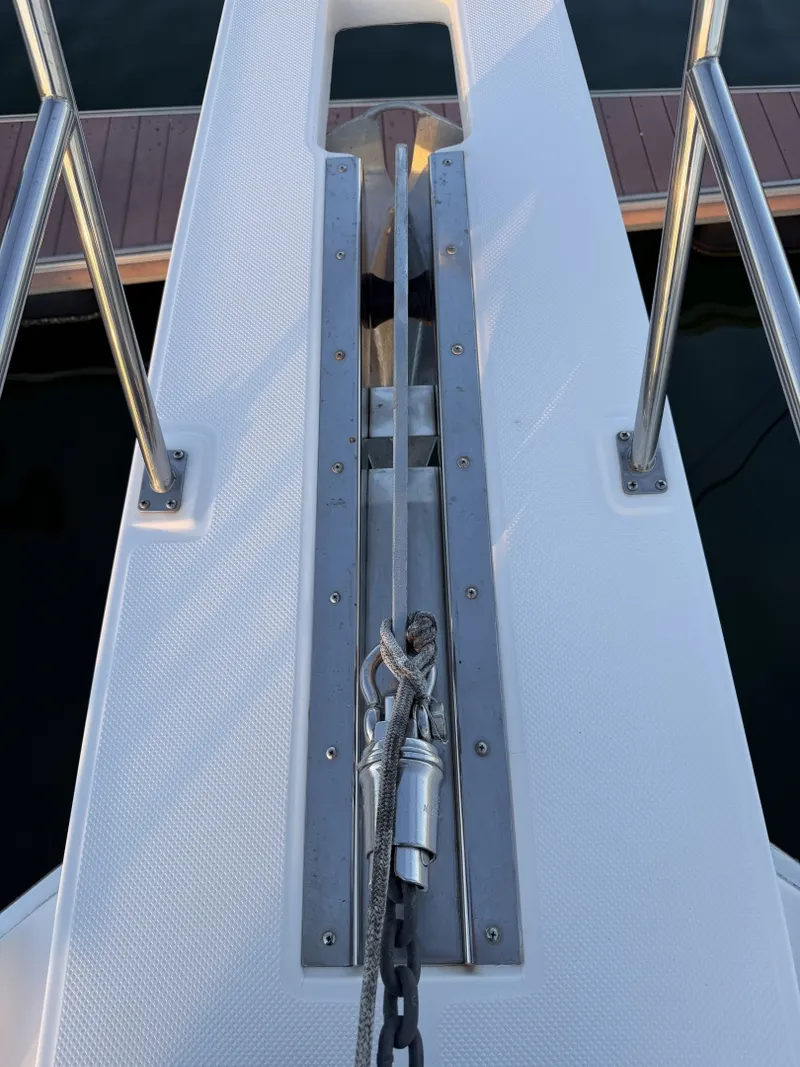 Slide: The Image of Bayliner 4788 1999 - 6003085