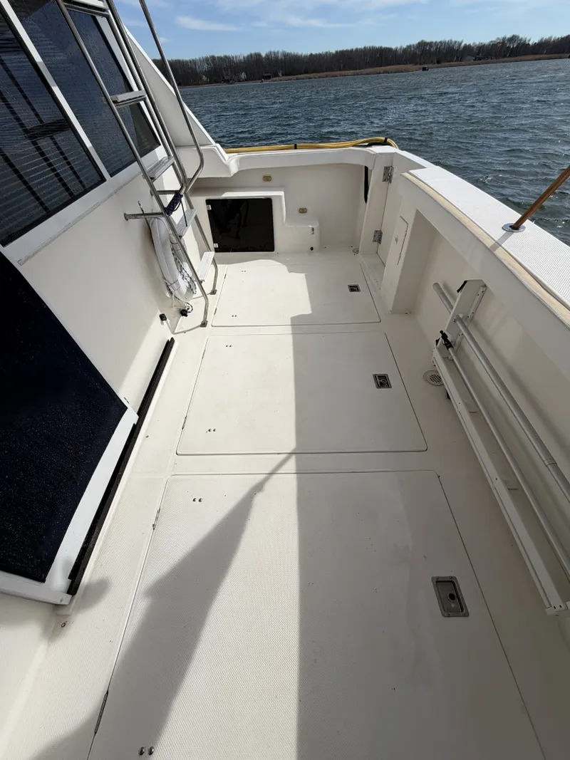 Slide: The Image of Bayliner 4788 1999 - 6003089