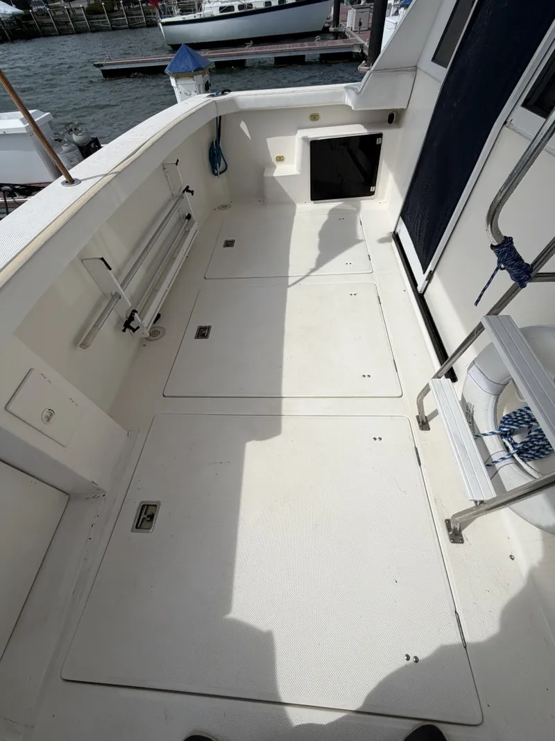 Slide: The Image of Bayliner 4788 1999 - 6003094