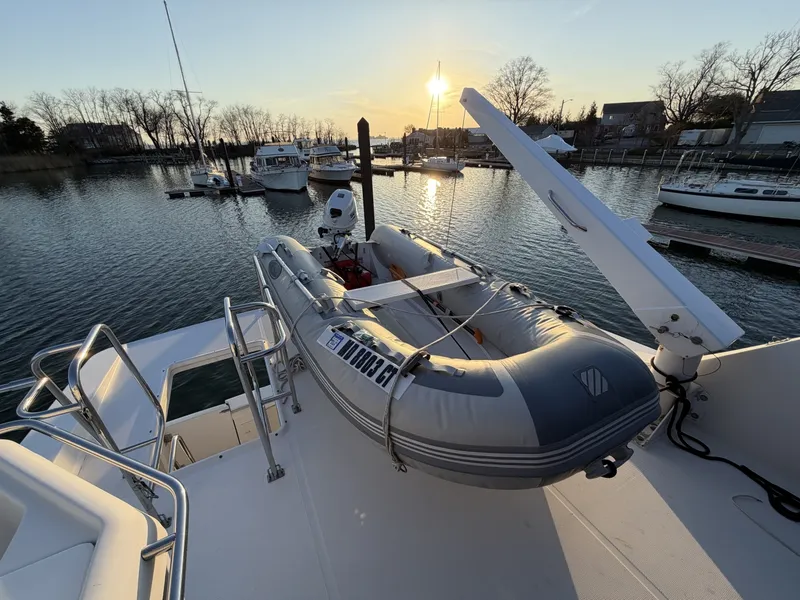 Slide: The Image of Bayliner 4788 1999 - 6003096