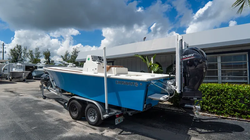 Slide: The Image of Croswait Carolina 21 2022 - 6003210