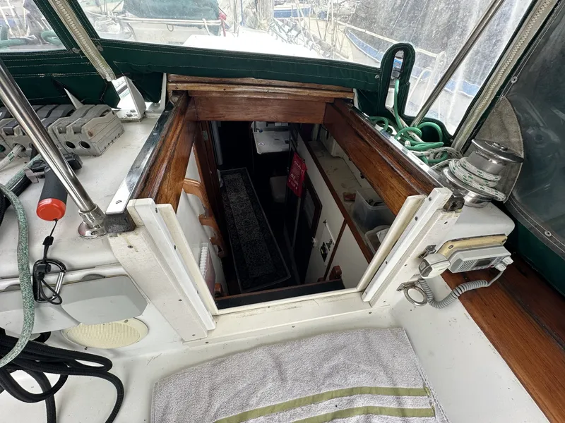 Slide: The Image of Valiant Valiant 40 1976 - 6033811