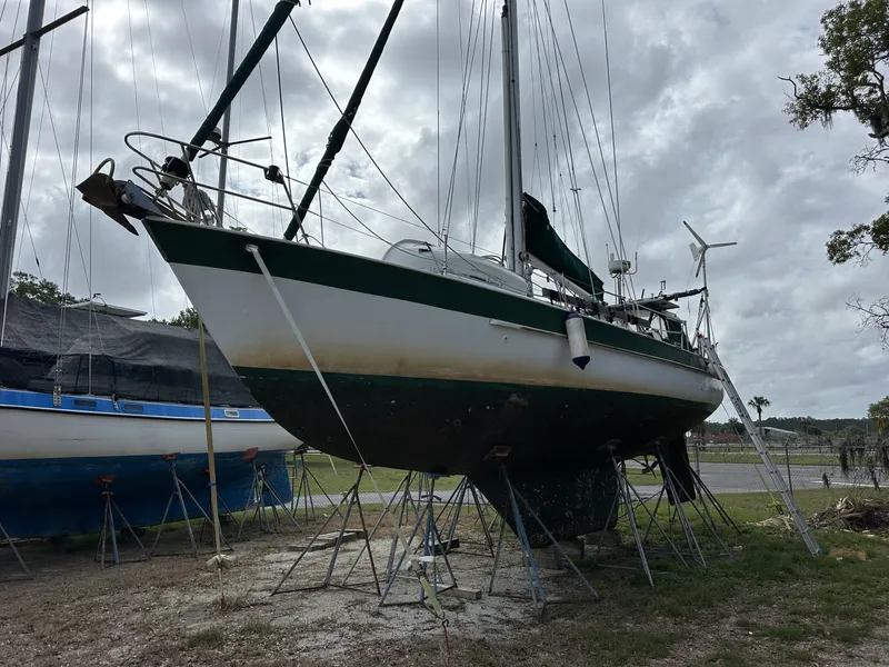 Slide: The Image of Valiant Valiant 40 1976 - 6033666