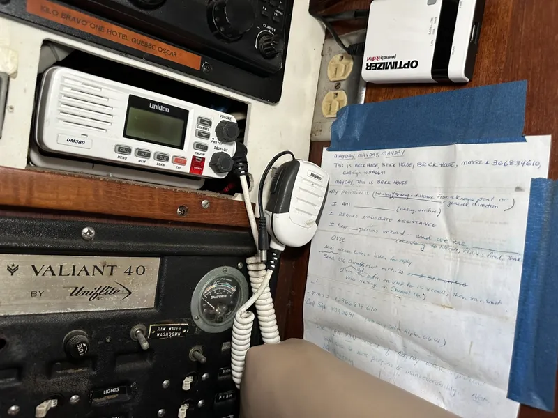 Slide: The Image of Valiant Valiant 40 1976 - 6033839