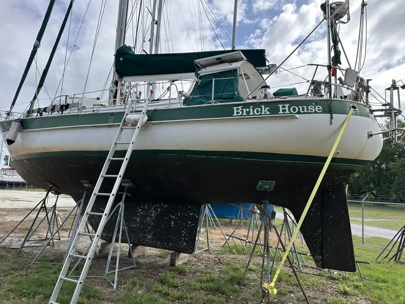 Slide: The Image of Valiant Valiant 40 1976 - 6033670