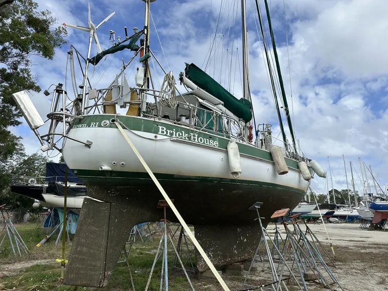 Slide: The Image of Valiant Valiant 40 1976 - 6033672