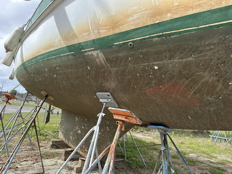 Slide: The Image of Valiant Valiant 40 1976 - 6033679