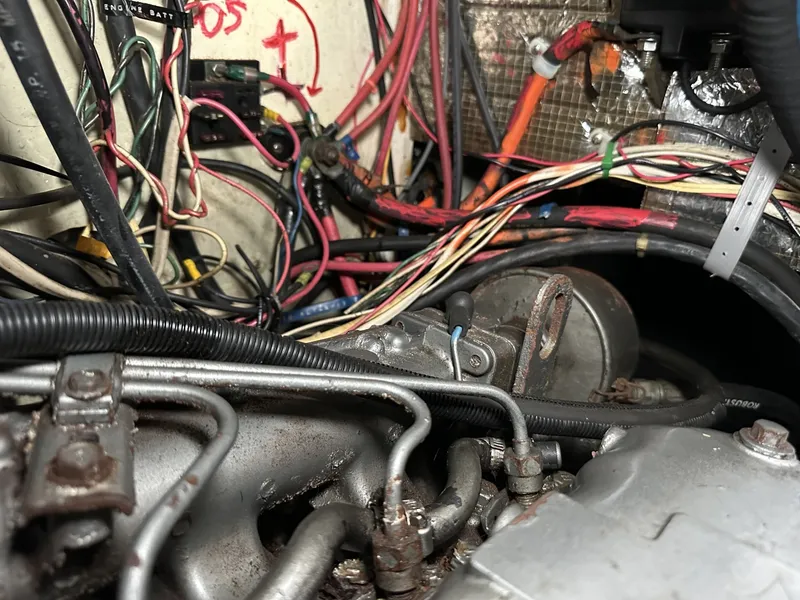 Slide: The Image of Valiant Valiant 40 1976 - 6033932