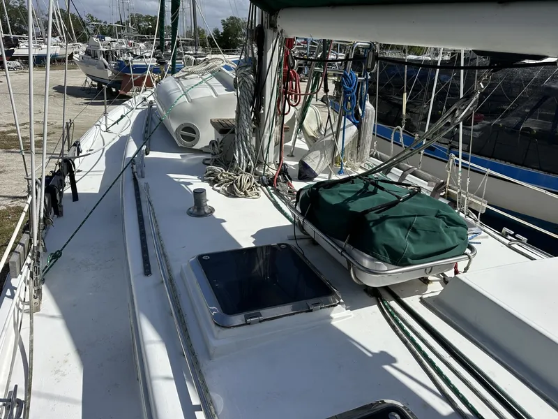 Slide: The Image of Valiant Valiant 40 1976 - 6033708