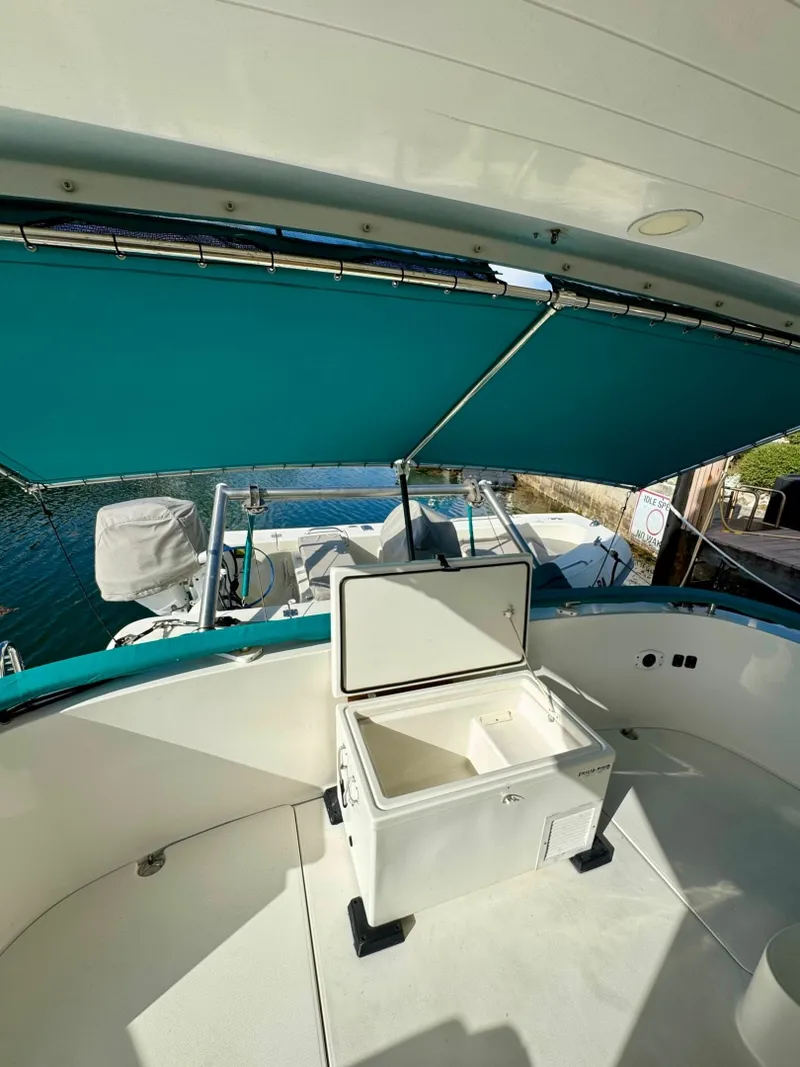 Slide: The Image of Fountaine Pajot Maryland 37 1999 - 6003461