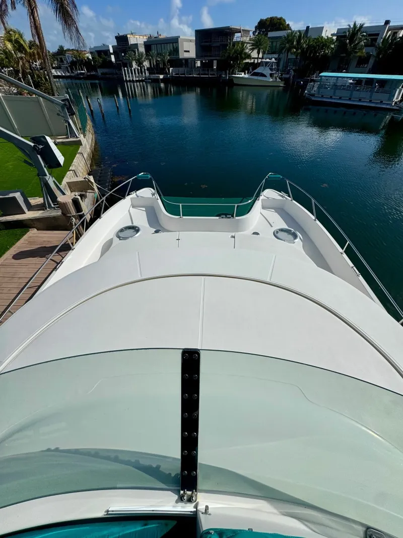 Slide: The Image of Fountaine Pajot Maryland 37 1999 - 6003468