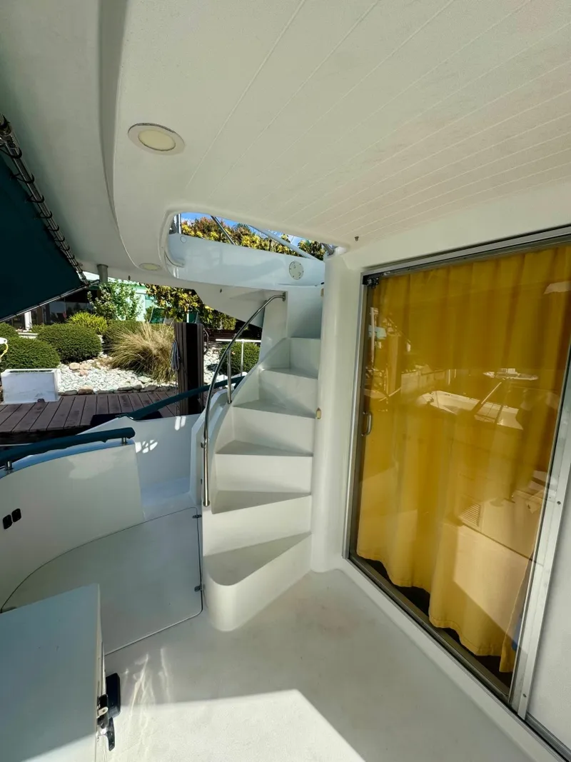Slide: The Image of Fountaine Pajot Maryland 37 1999 - 6003490