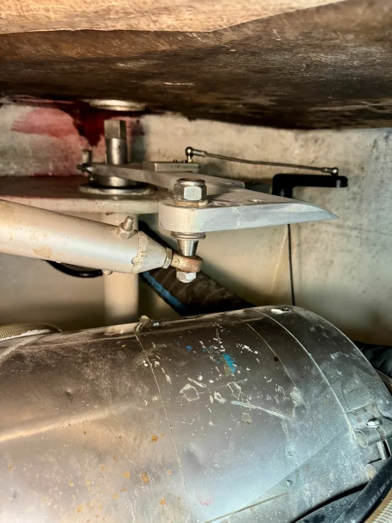 Slide: The Image of Fountaine Pajot Maryland 37 1999 - 6003493