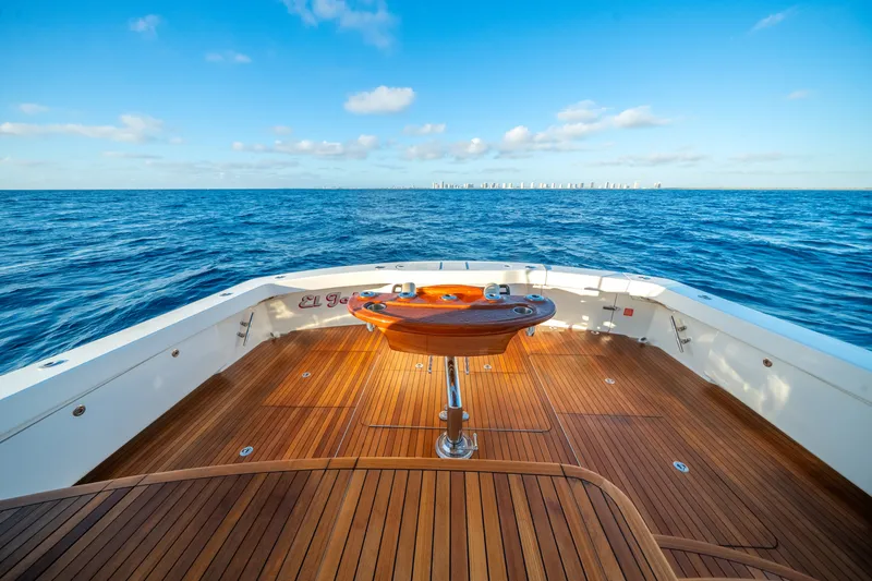 Slide: The Image of Viking 70 CV ENCLOSED BRIDGE 2015 - 6003523