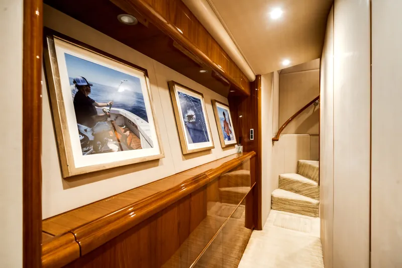 Slide: The Image of Viking 70 CV ENCLOSED BRIDGE 2015 - 6003537