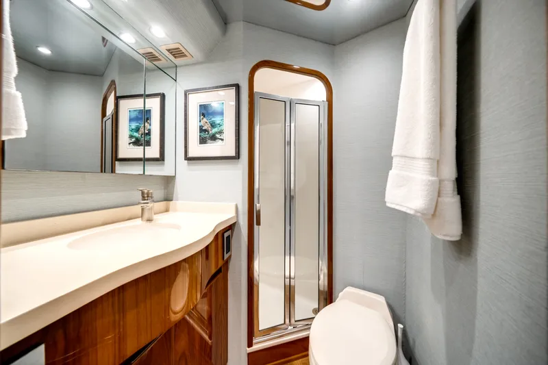 Slide: The Image of Viking 70 CV ENCLOSED BRIDGE 2015 - 6003554