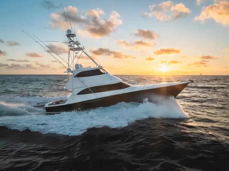 Slide: The Image of Viking 70 CV ENCLOSED BRIDGE 2015 - 6003507