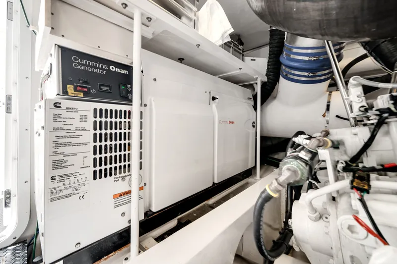 Slide: The Image of Viking 70 CV ENCLOSED BRIDGE 2015 - 6003580