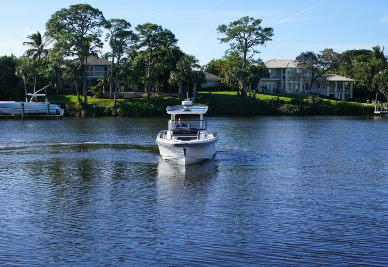 Slide: The Image of Nimbus Tender 9 2024 - 6003676