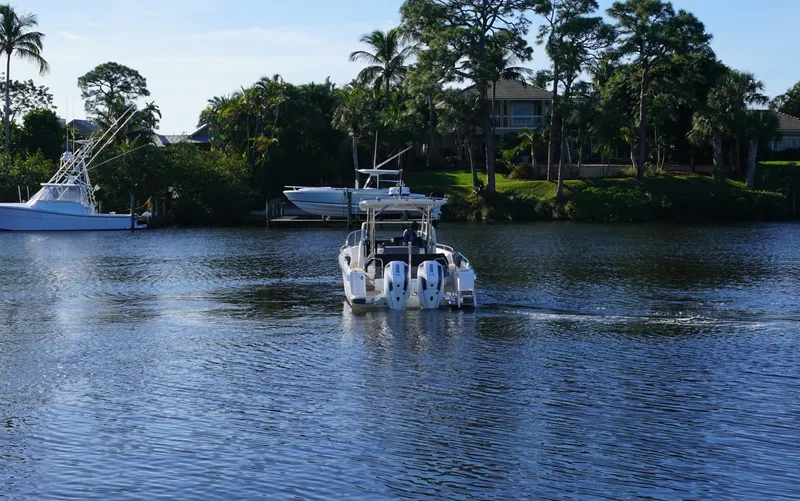 Slide: The Image of Nimbus Tender 9 2024 - 6003668