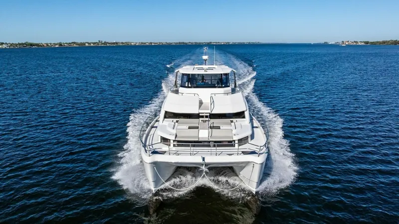Slide: The Image of 2022 54 Aquila Powercat 'Remarkable I' - 6613605