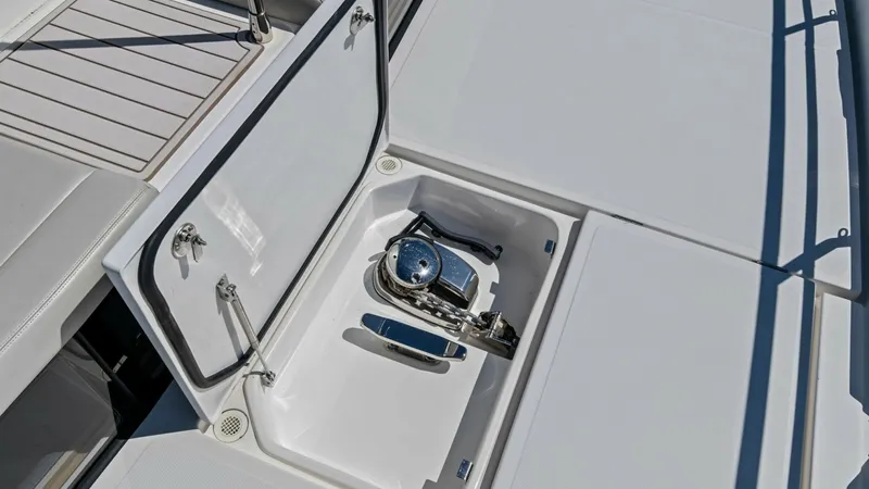 Slide: The Image of 2022 54 Aquila Powercat 'Remarkable I' - 6613584