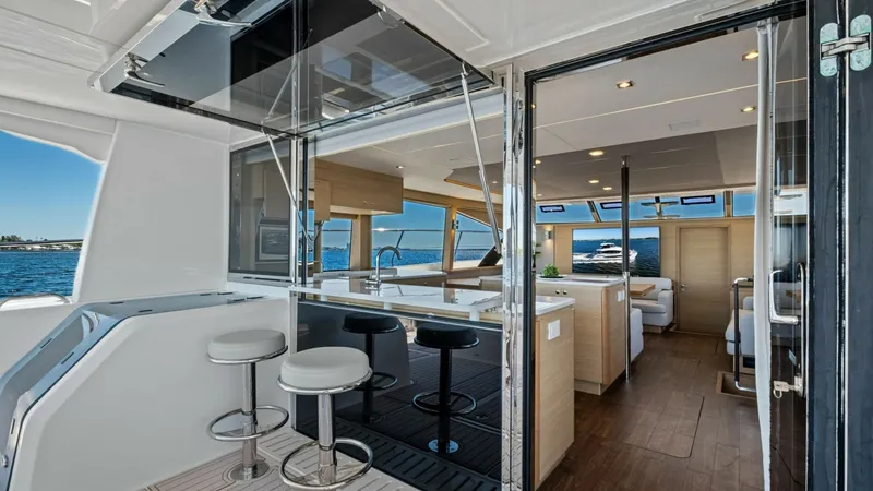 Slide: The Image of 2022 54 Aquila Powercat 'Remarkable I' - 6613540