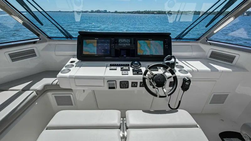 Slide: The Image of 2022 54 Aquila Powercat 'Remarkable I' - 6613577