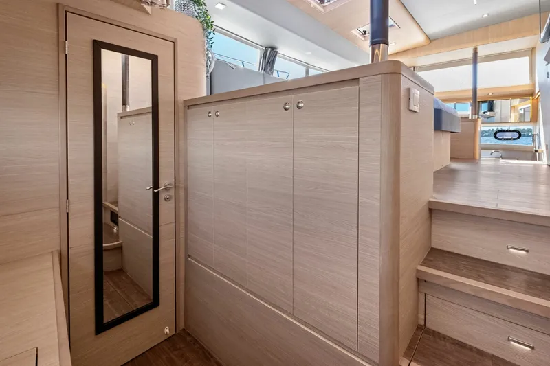 Slide: The Image of 2022 54 Aquila Powercat 'Remarkable I' - 6005030