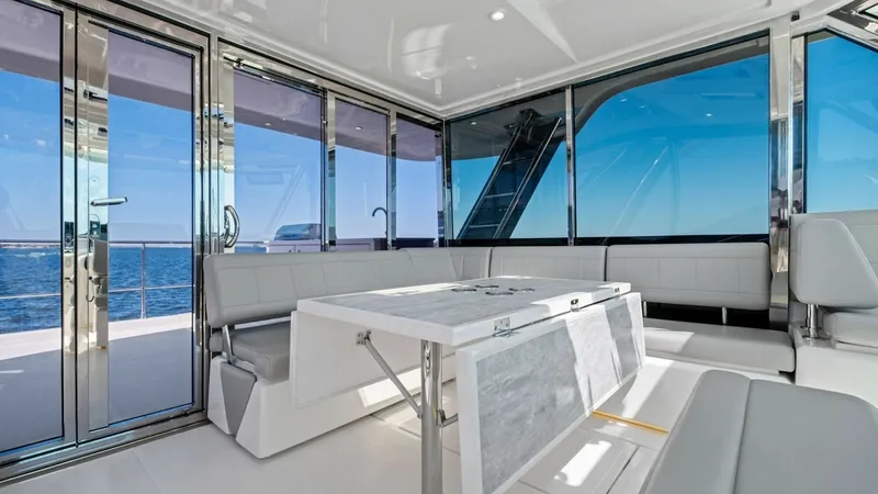 Slide: The Image of 2022 54 Aquila Powercat 'Remarkable I' - 6613572