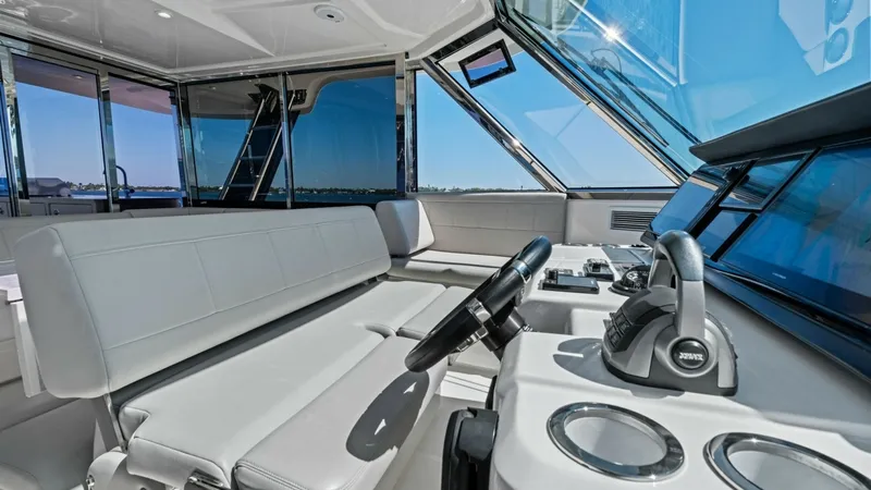 Slide: The Image of 2022 54 Aquila Powercat 'Remarkable I' - 6613578