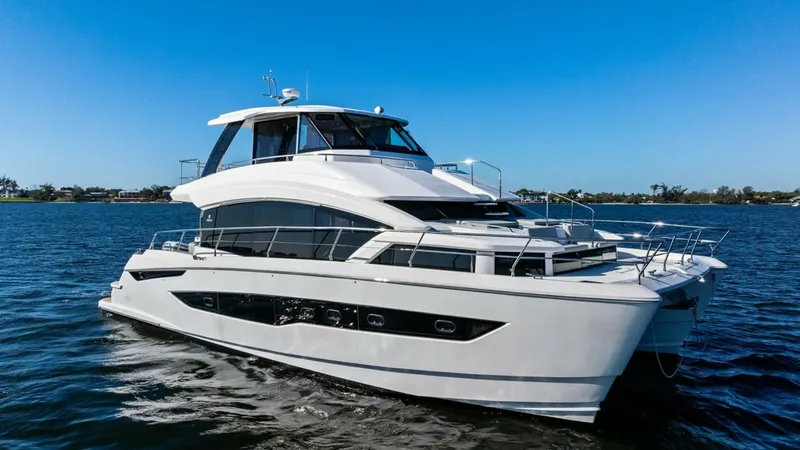 Slide: The Image of 2022 54 Aquila Powercat 'Remarkable I' - 6613594