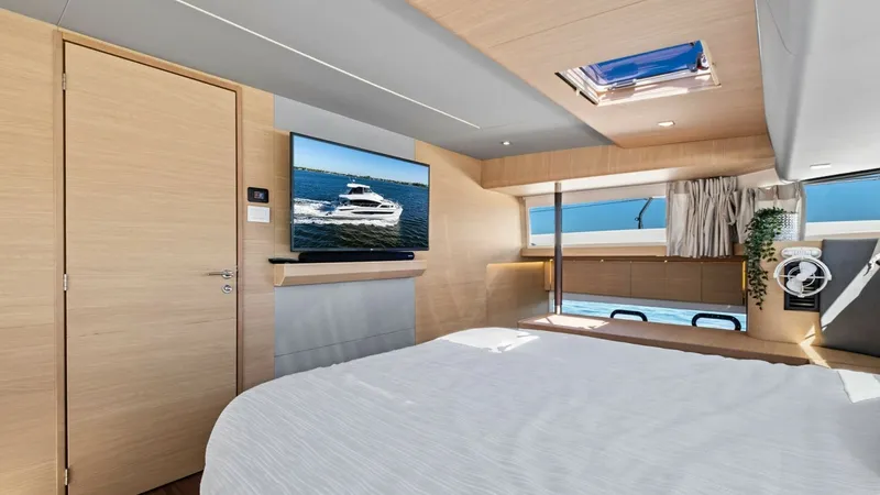 Slide: The Image of 2022 54 Aquila Powercat 'Remarkable I' - 6613551